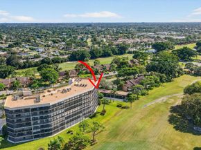 5301 Fountains Drive S 501, Lake Worth FL 33467