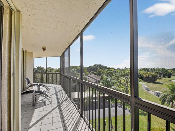 5301 Fountains Drive S 501, Lake Worth FL 33467