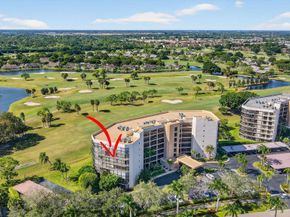 5301 Fountains Drive S 501, Lake Worth FL 33467