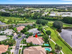 2951 Twin Oaks Way, Wellington FL 33414