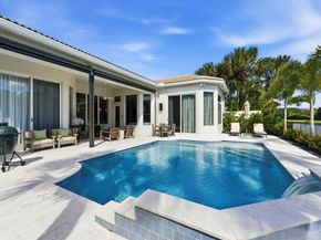 328 Vizcaya Drive, Palm Beach Gardens FL 33418