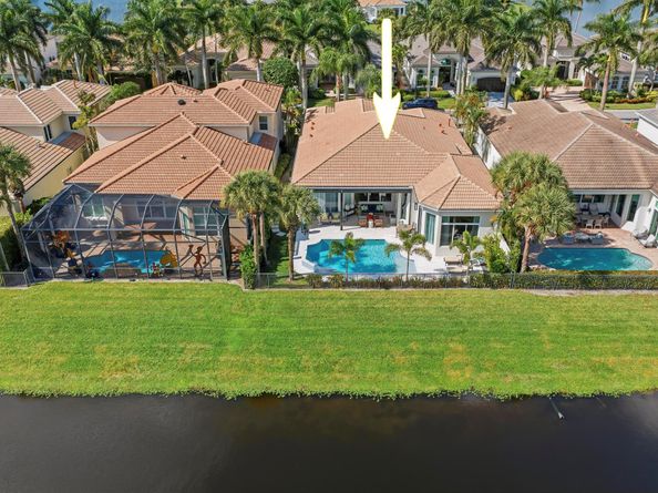 328 Vizcaya Drive, Palm Beach Gardens FL 33418