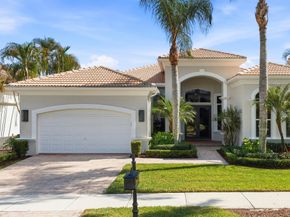 328 Vizcaya Drive, Palm Beach Gardens FL 33418