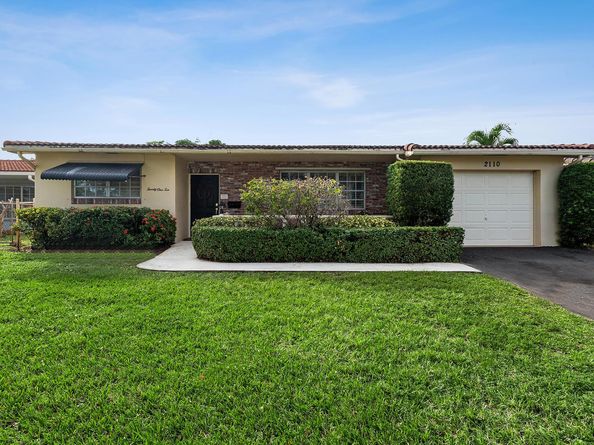 2110 N 54th Avenue, Hollywood FL 33021