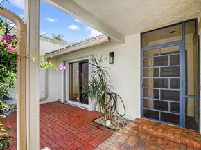 65 Eastgate Drive B, Boynton Beach FL 33436