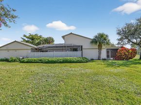 65 Eastgate Drive B, Boynton Beach FL 33436