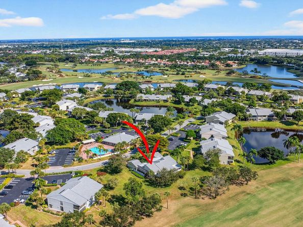 65 Eastgate Drive B, Boynton Beach FL 33436