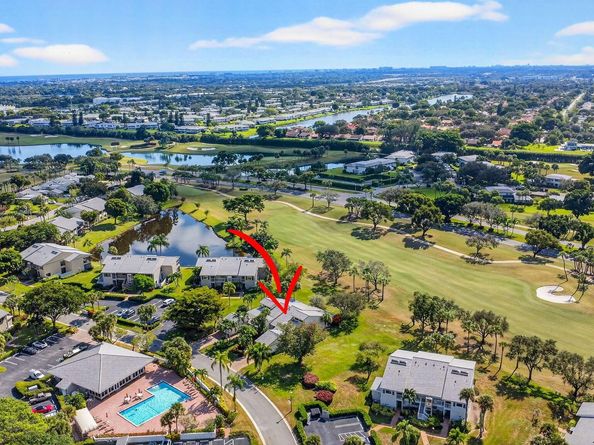 65 Eastgate Drive B, Boynton Beach FL 33436