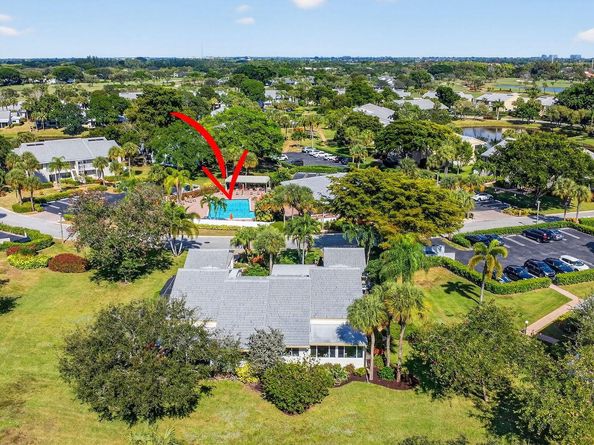 65 Eastgate Drive B, Boynton Beach FL 33436