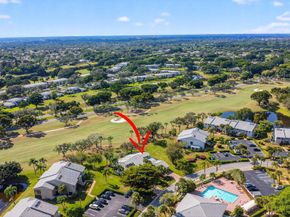 65 Eastgate Drive B, Boynton Beach FL 33436