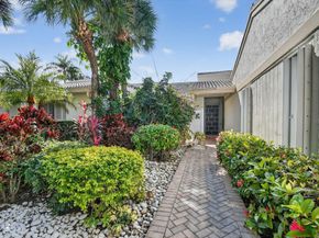 65 Eastgate Drive B, Boynton Beach FL 33436