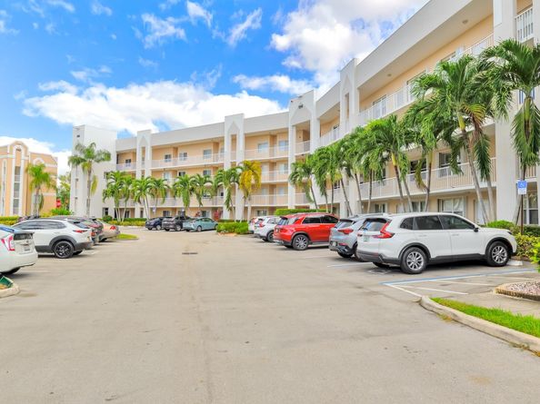 10133 NW 24th Pl 407, Sunrise FL 33322