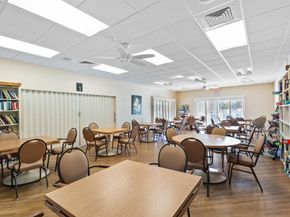 14 Colonial Club Drive 300, Boynton Beach FL 33435