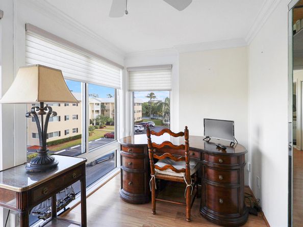 14 Colonial Club Drive 300, Boynton Beach FL 33435