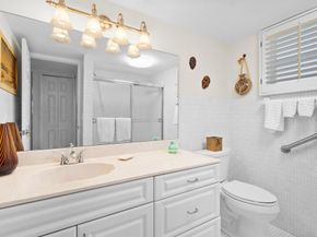 14 Colonial Club Drive 300, Boynton Beach FL 33435