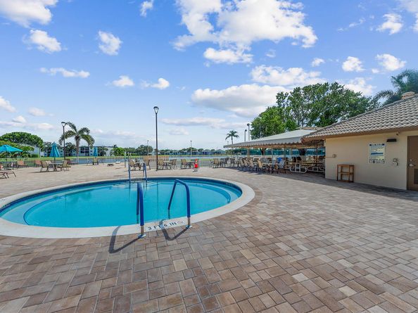 15450 Pembridge Avenue 187, Delray Beach FL 33484