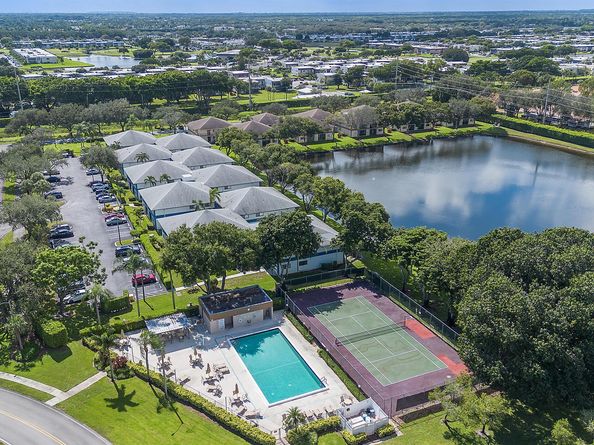 15450 Pembridge Avenue 187, Delray Beach FL 33484