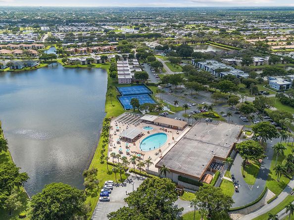 15450 Pembridge Avenue 187, Delray Beach FL 33484