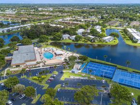 15450 Pembridge Avenue 187, Delray Beach FL 33484