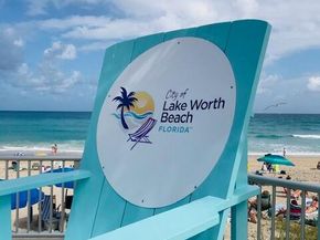 1310 N Lakeside Drive, Lake Worth Beach FL 33460