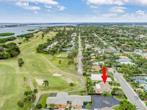 1310 N Lakeside Drive, Lake Worth Beach FL 33460