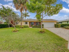 1310 N Lakeside Drive, Lake Worth Beach FL 33460