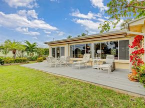 1310 N Lakeside Drive, Lake Worth Beach FL 33460