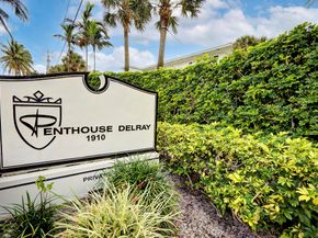 1910 S Ocean Boulevard 204, Delray Beach FL 33483