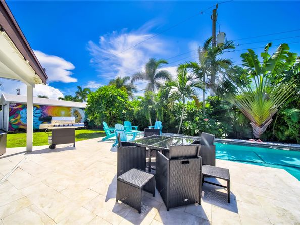 250 NE 27th Ct, Boca Raton FL 33431