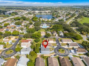 5 Compton Way, Boynton Beach FL 33426