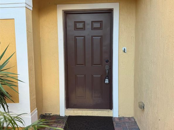 1718 SW 81st Way 1718, North Lauderdale FL 33068