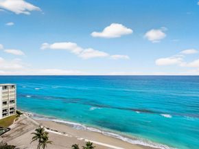 5380 N Ocean Dr 12J, Riviera Beach FL 33404