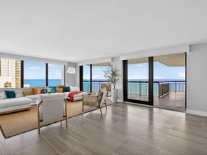 5380 N Ocean Dr 12J, Riviera Beach FL 33404