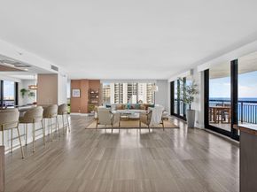 5380 N Ocean Dr 12J, Riviera Beach FL 33404