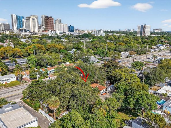 314 SW 12th Street, Fort Lauderdale FL 33315