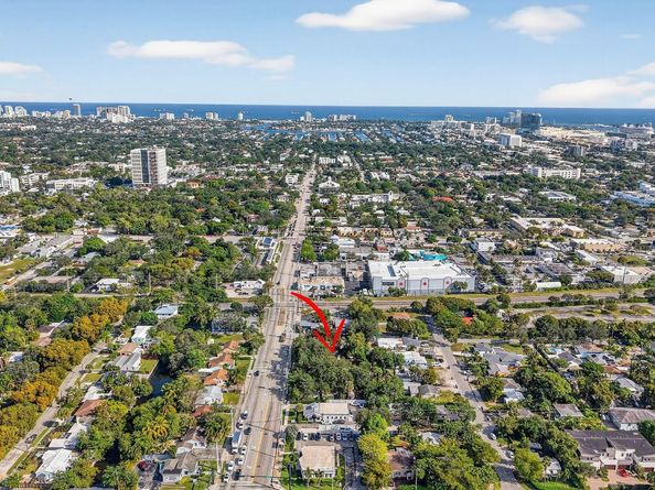 314 SW 12th Street, Fort Lauderdale FL 33315