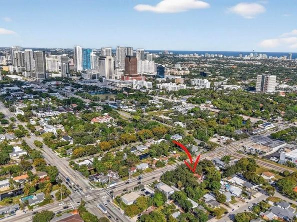 314 SW 12th Street, Fort Lauderdale FL 33315