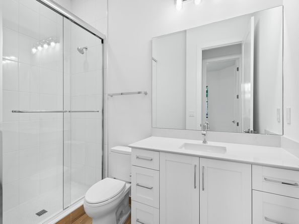 1421 SW 23rd Court, Fort Lauderdale FL 33315