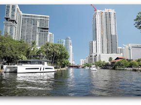 1421 SW 23rd Court, Fort Lauderdale FL 33315