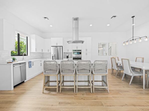 1421 SW 23rd Court, Fort Lauderdale FL 33315