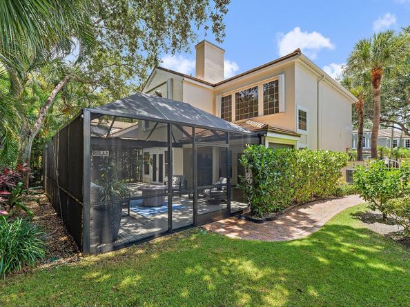 32 Grand Bay Circle, Juno Beach FL 33408