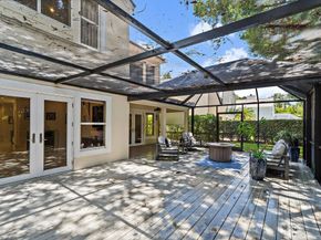 32 Grand Bay Circle, Juno Beach FL 33408