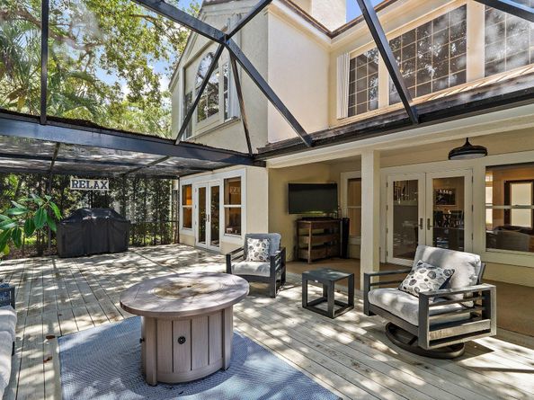 32 Grand Bay Circle, Juno Beach FL 33408