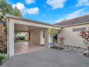 3501 Keyser Ave 29, Hollywood FL 33021