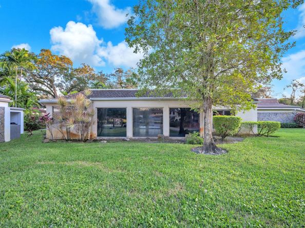 3501 Keyser Ave 29, Hollywood FL 33021