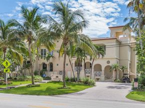 3720 S Ocean Boulevard 607, Highland Beach FL 33487