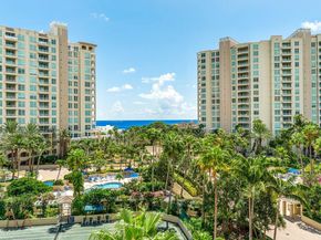 3720 S Ocean Boulevard 607, Highland Beach FL 33487