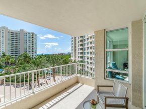 3720 S Ocean Boulevard 607, Highland Beach FL 33487