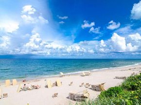 3720 S Ocean Boulevard 607, Highland Beach FL 33487