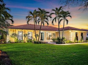 9 Old Fence Road, Palm Beach Gardens FL 33418